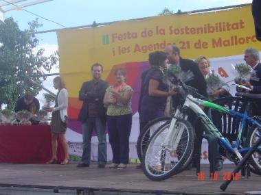 II Festa de la Sostenibilitat
