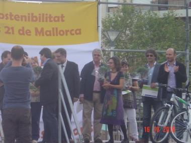 II Festa de la Sostenibilitat