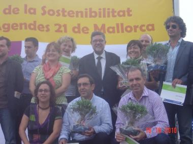 II Festa de la Sostenibilitat