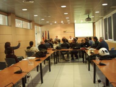 Pla de Desenvolupament Agrari