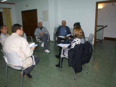 Sessions de participació de l’Agenda Local 21