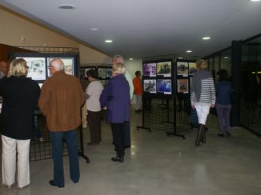 Fotografia i música al Cap Vermell