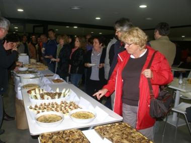 Jornades Micològiques amb Felip Esteva