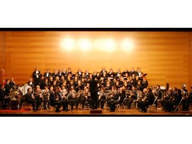 Concert de Santa Cecília 