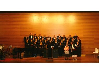 Concert de Santa Cecília 