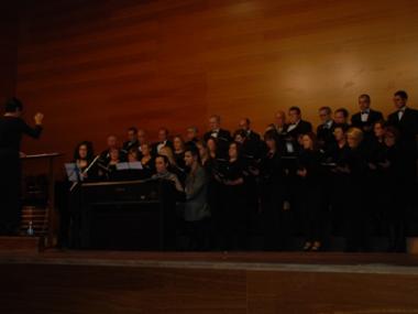 Concert de Santa Cecília 