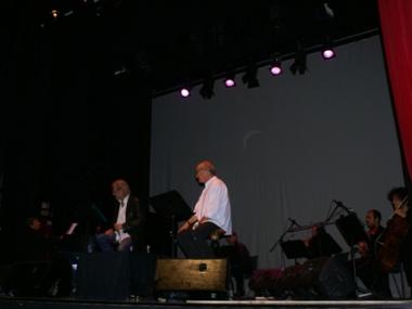 Auteclàssic al Teatre