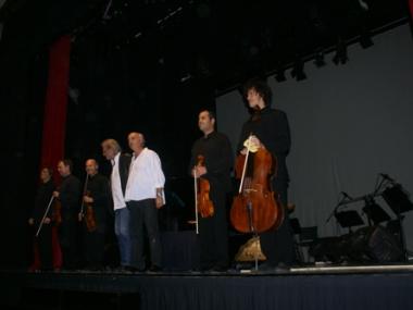 Auteclàssic al Teatre