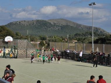 DIADA MULTIESPORTIVA A CAPDEPERA