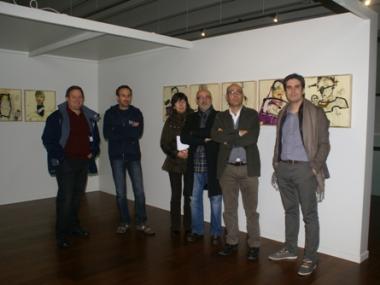 Nova exposició al Cap Vermell