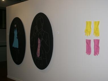 Nova exposició al Cap Vermell