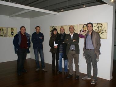 Nova exposició al Cap Vermell