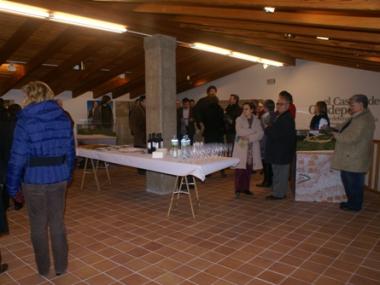 El Castell de Capdepera es converteix en punt de referència per conèixer els Castells roquers de Mallorca