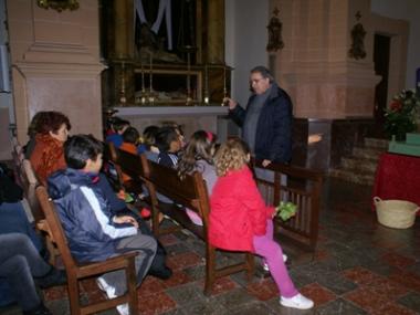 Festa de l’Esperança