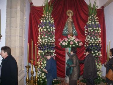 Festa de l’Esperança