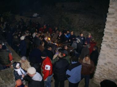 Festa de l’Esperança