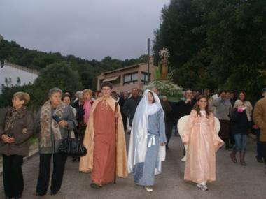 Festa de l'Esperança 