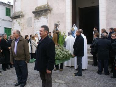 Festa de l'Esperança 