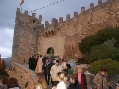 Festa de l'Esperança 