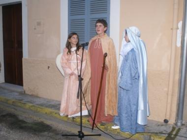 Festa de l'Esperança 