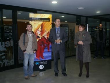 Exposició d’Avelino Pi al Cap Vermell