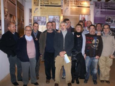 Sant Antoni a Capdepera