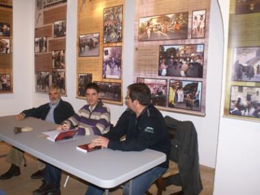 Sant Antoni a Capdepera