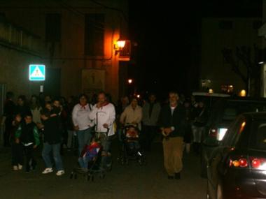 Sant Antoni a Capdepera