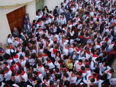 Sant Antoni a Capdepera