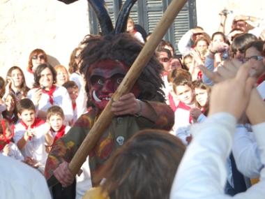Sant Antoni a Capdepera