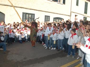 Sant Antoni a Capdepera