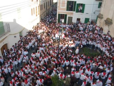 Sant Antoni a Capdepera