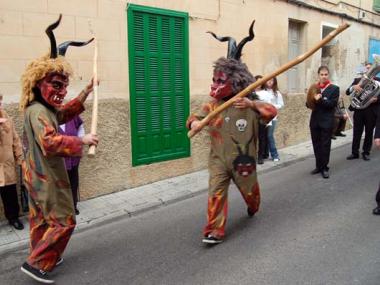 Sant Antoni a Capdepera