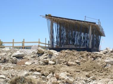 FINALITZEN LES OBRES PER ACONSEGUIR AUGMENT DE POTÈNCIA A CAPDEPERA I CALA RAJADA