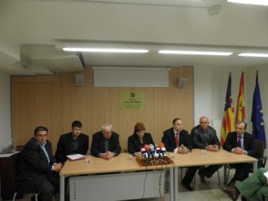 FINALITZEN LES OBRES PER ACONSEGUIR AUGMENT DE POTÈNCIA A CAPDEPERA I CALA RAJADA
