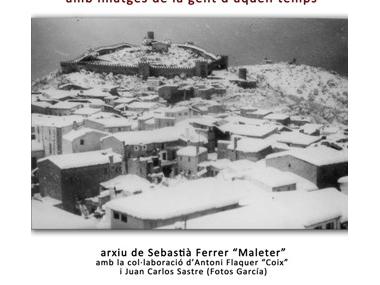 EXPOSICIÓ 55è ANIVERSARI DE L’ANY DE LA NEU. 1956.