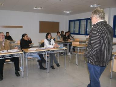 L’ESCOLA D’ADULTS TÉ 485 MATRICULACIONS