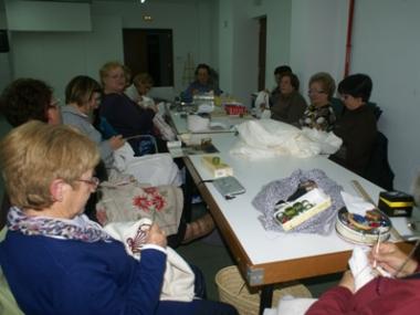 L’ESCOLA D’ADULTS TÉ 485 MATRICULACIONS