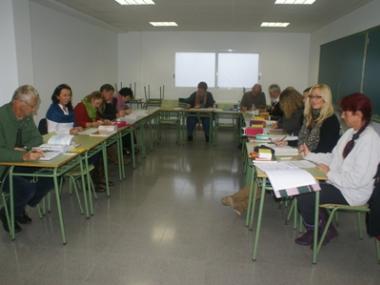 L’ESCOLA D’ADULTS TÉ 485 MATRICULACIONS