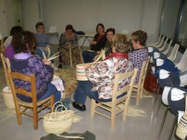 L’ESCOLA D’ADULTS TÉ 485 MATRICULACIONS
