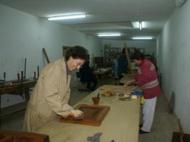 L’ESCOLA D’ADULTS TÉ 485 MATRICULACIONS