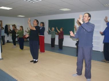 L’ESCOLA D’ADULTS TÉ 485 MATRICULACIONS