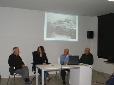INAUGURACIÓ DE L’EXPOSICIÓ 55è ANIVERSARI DE L’ANY DE LA NEU
