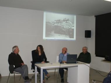 INAUGURACIÓ DE L’EXPOSICIÓ 55è ANIVERSARI DE L’ANY DE LA NEU