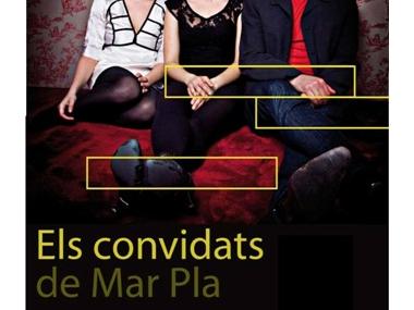Els Convidats, al Teatre de Capdepera
