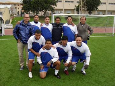 III Copa Integració a Capdepera