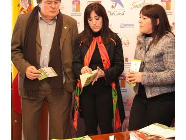 Presentació de les III Jornades de Futbol Base