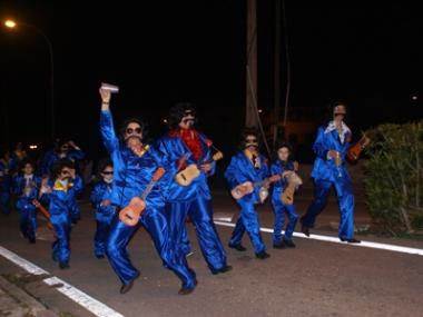 Rua de Capdepera 2011