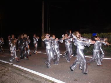 Rua de Capdepera 2011