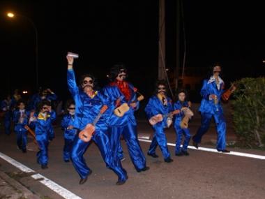 Rua de Capdepera 2011